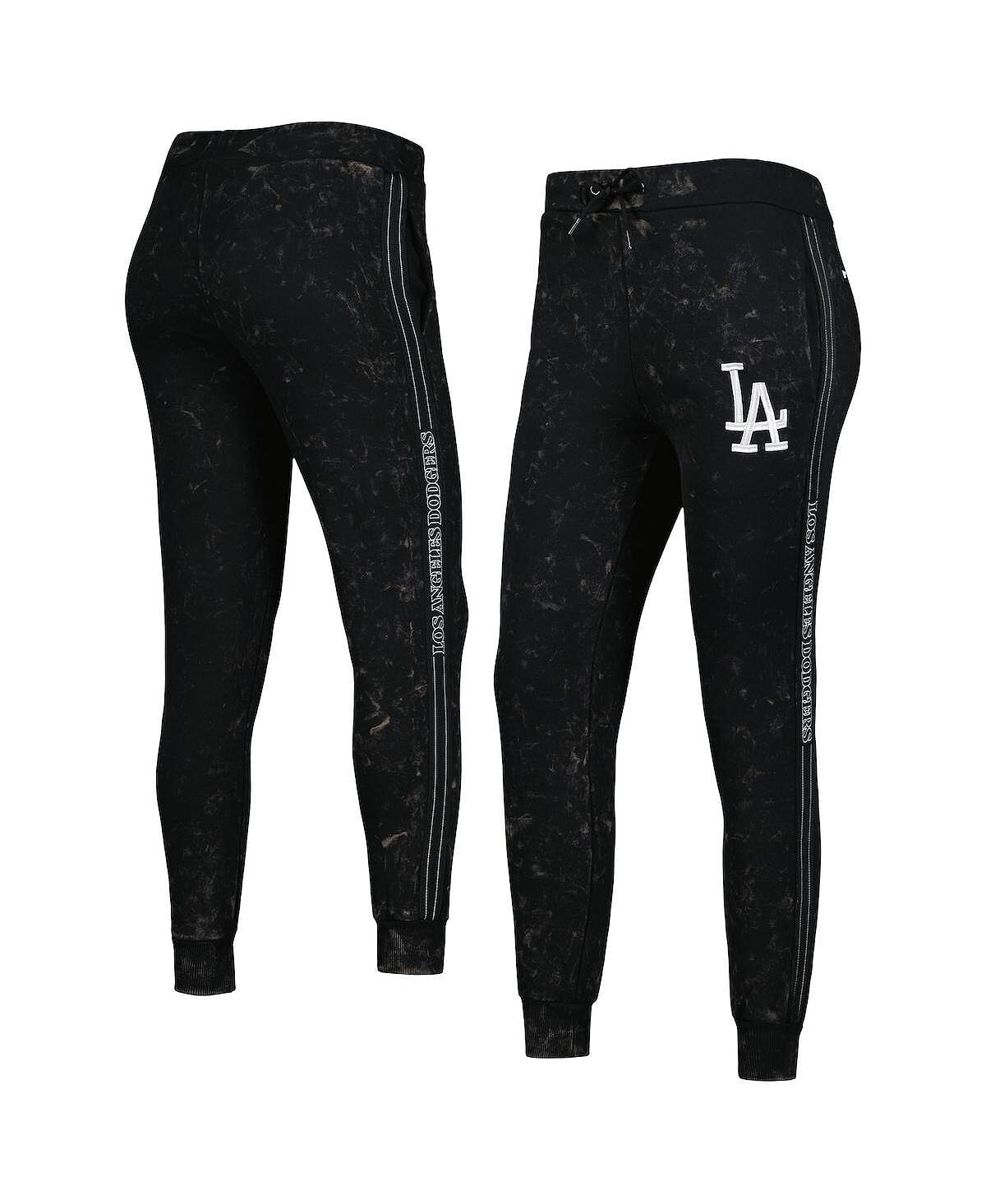 Женские черные брюки для бега с мраморной отделкой Los Angeles Dodgers The Wild Collective, черный
Женские черные брюки для бега с мраморной отделкой Los Angeles Dodgers The Wild Collective, черный