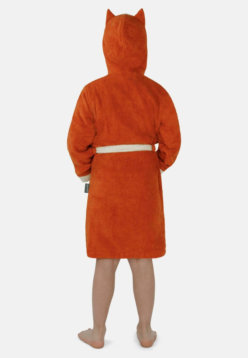 Халат Malia Normani, оранжевый
Халат Malia Normani, оранжевый