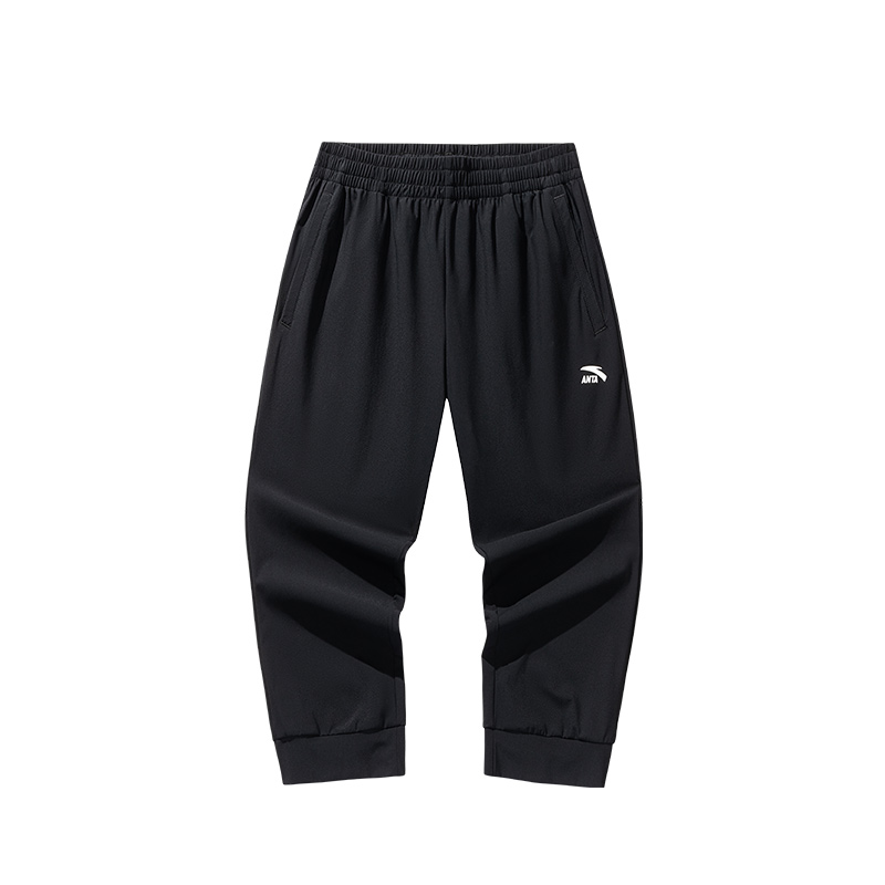 Женские брюки Life Collection Knitted ANTA, черный
Женские брюки Life Collection Knitted ANTA, черный