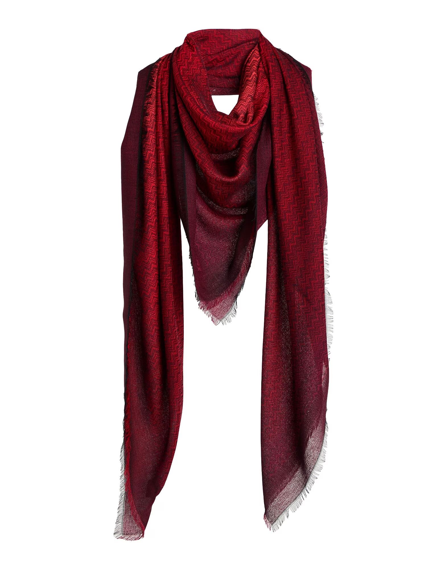 Шарф Missoni, гранатовый
Шарф Missoni, гранатовый