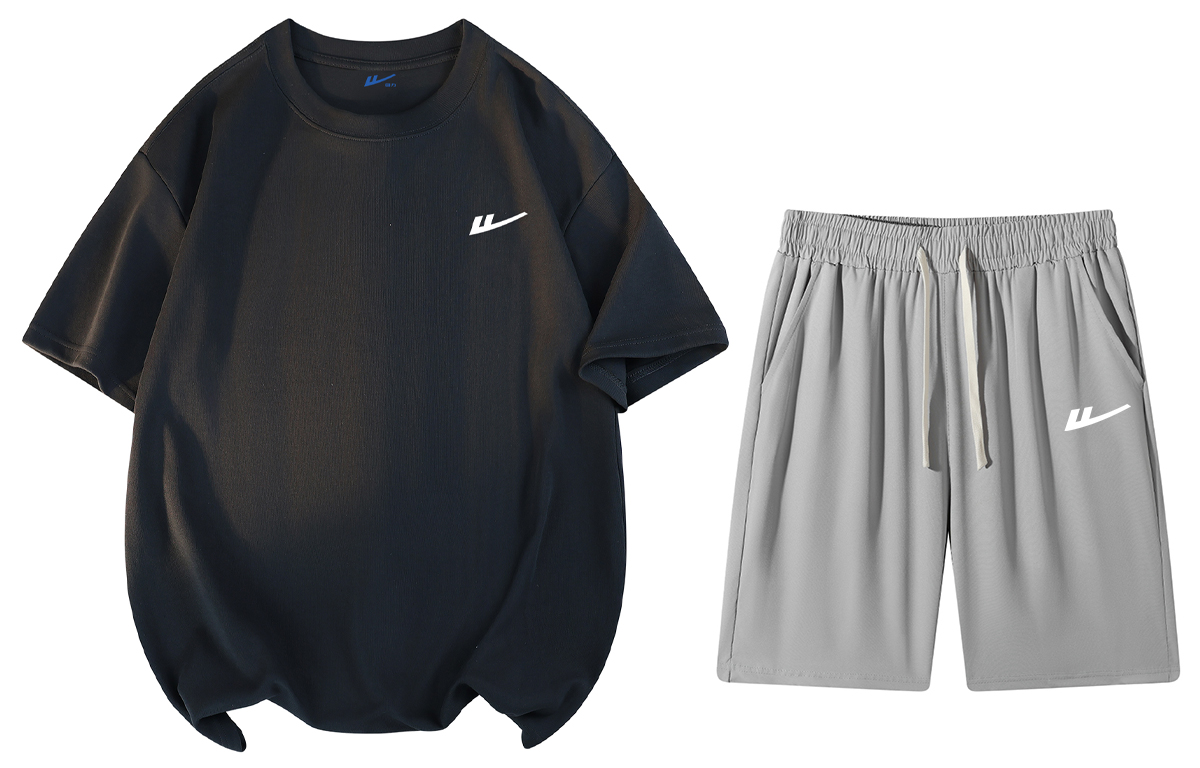 Повседневная спортивная одежда унисекс WARRIOR, светло-серый
Повседневная спортивная одежда унисекс WARRIOR, светло-серый