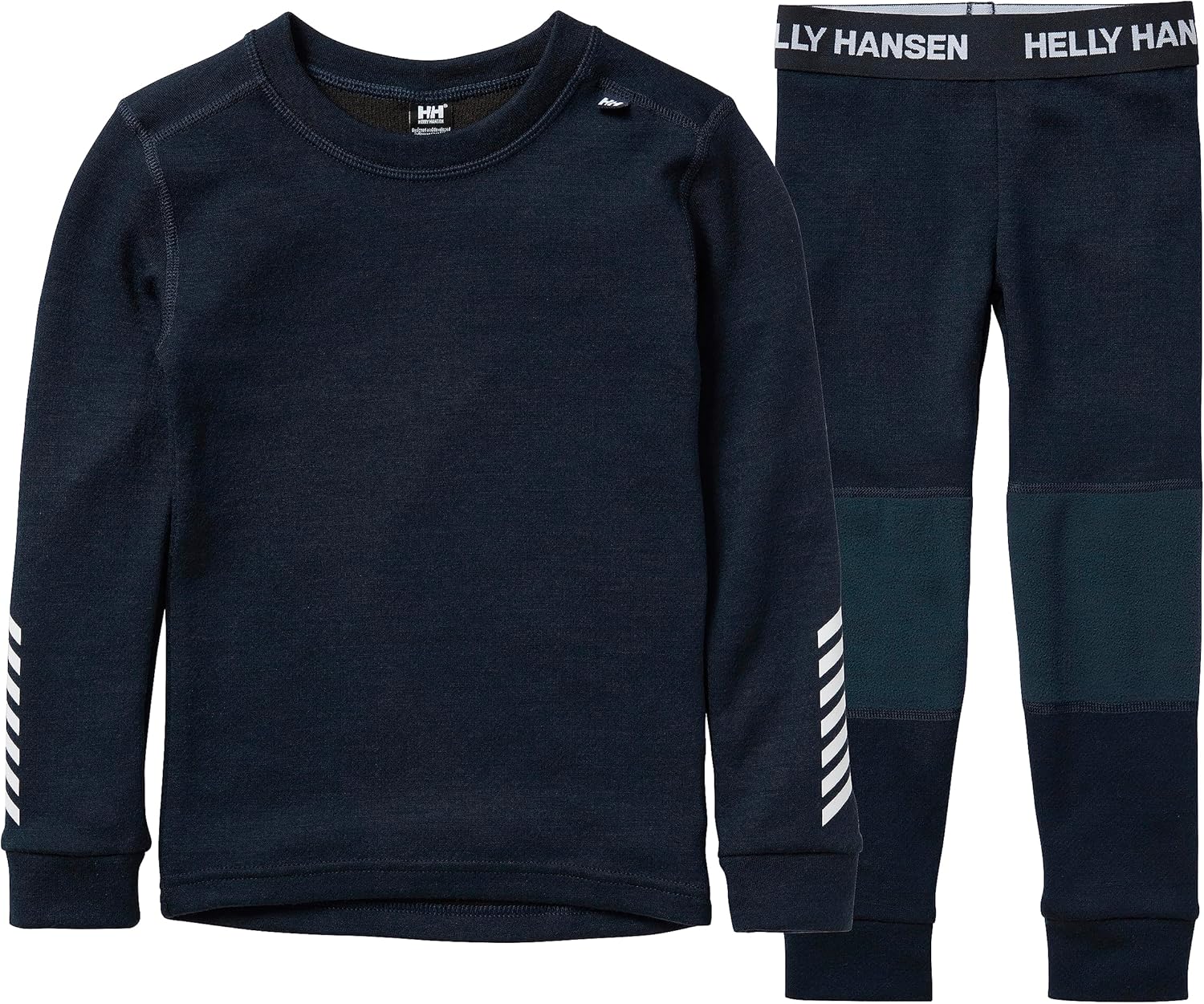 Детский комплект Helly-Hansen Unisex LIFA Merino Helly Hansen, 597 Navy
Детский комплект Helly-Hansen Unisex LIFA Merino Helly Hansen, 597 Navy