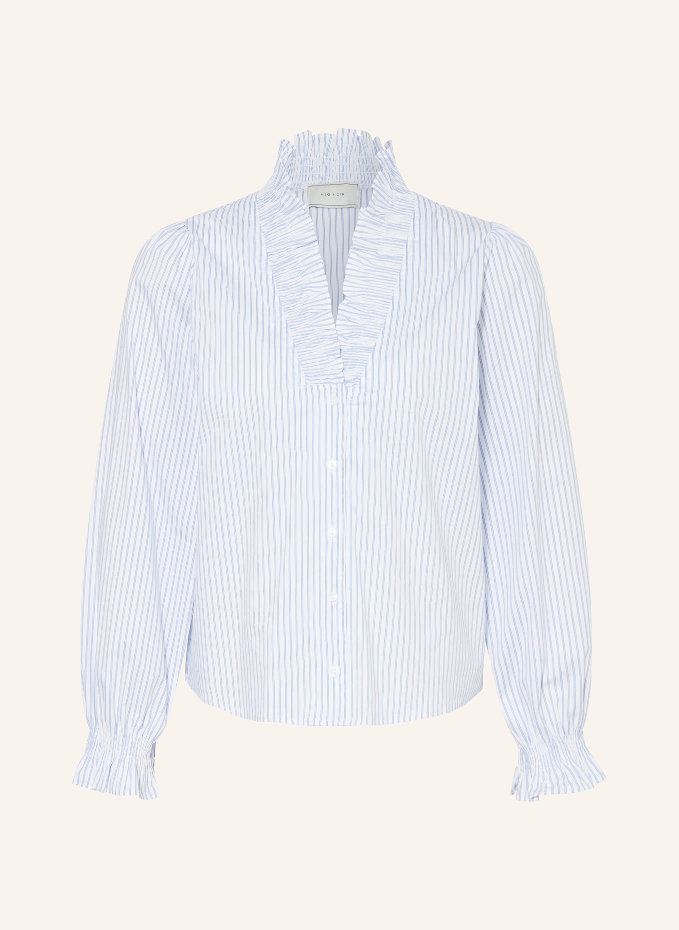 Блузка Бриэль Neo Noir, мультиколор
Блузка Бриэль Neo Noir, мультиколор