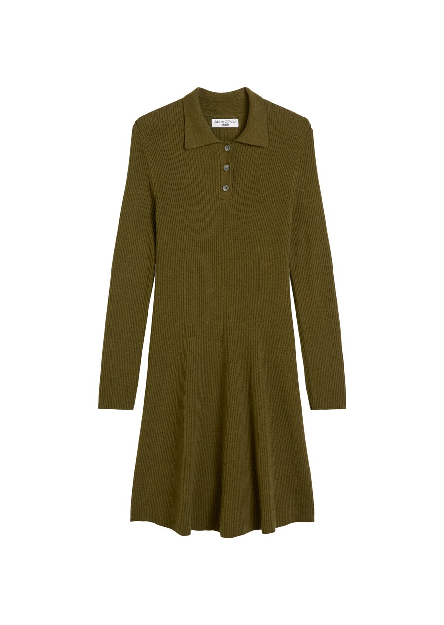Вязаное платье Marc OPolo DENIM, Olive
Вязаное платье Marc OPolo DENIM, Olive