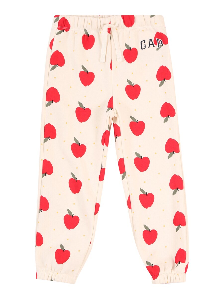 Брюки GAP Tapered Pants, слоновая кость
Брюки GAP Tapered Pants, слоновая кость