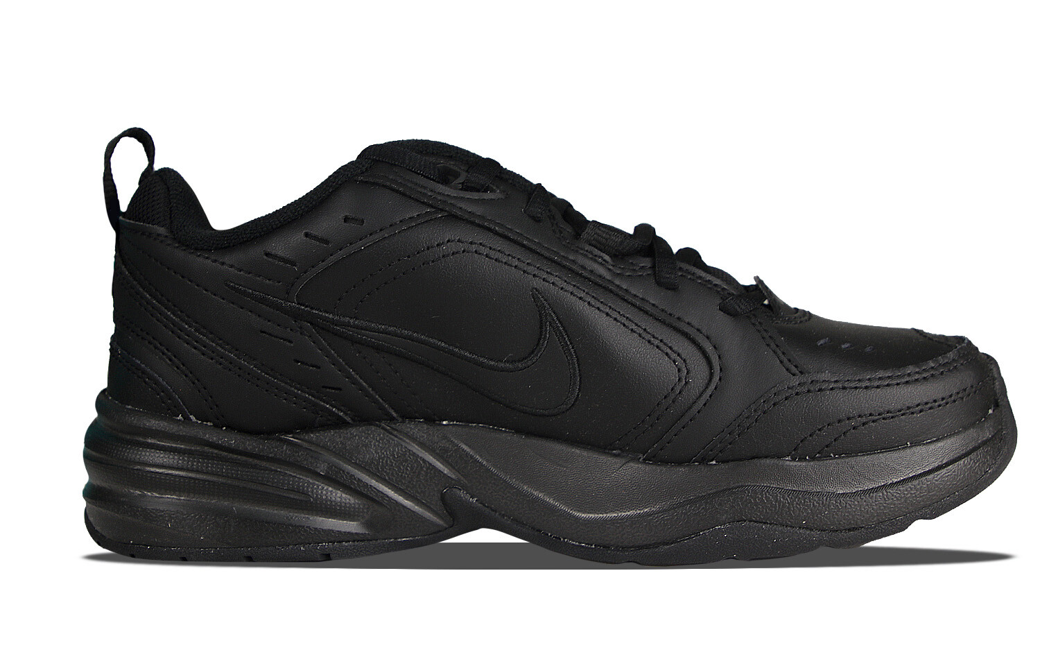 Кроссовки Air Monarch 4 Chunky унисекс с низким верхом розового цвета Nike, черный
Кроссовки Air Monarch 4 Chunky унисекс с низким верхом розового цвета Nike, черный