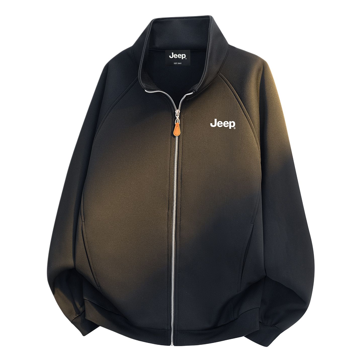 Свитшот Leisure Collection Unisex Jeep, черный
Свитшот Leisure Collection Unisex Jeep, черный