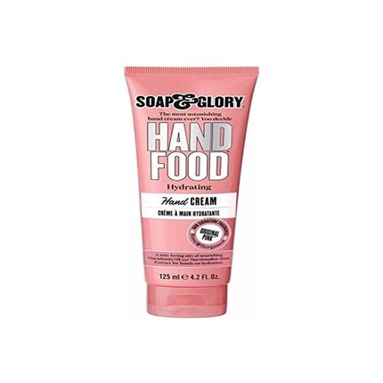 Увлажняющий крем для рук Hand Food 125 мл, Soap And Glory, Красный, Увлажняющий крем для рук Hand Food 125 мл, Soap And Glory
Увлажняющий крем для рук Hand Food 125 мл, Soap And Glory, Красный, Увлажняющий крем для рук Hand Food 125 мл, Soap And Glory