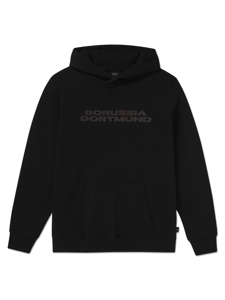 Толстовка BVB, черный
Толстовка BVB, черный