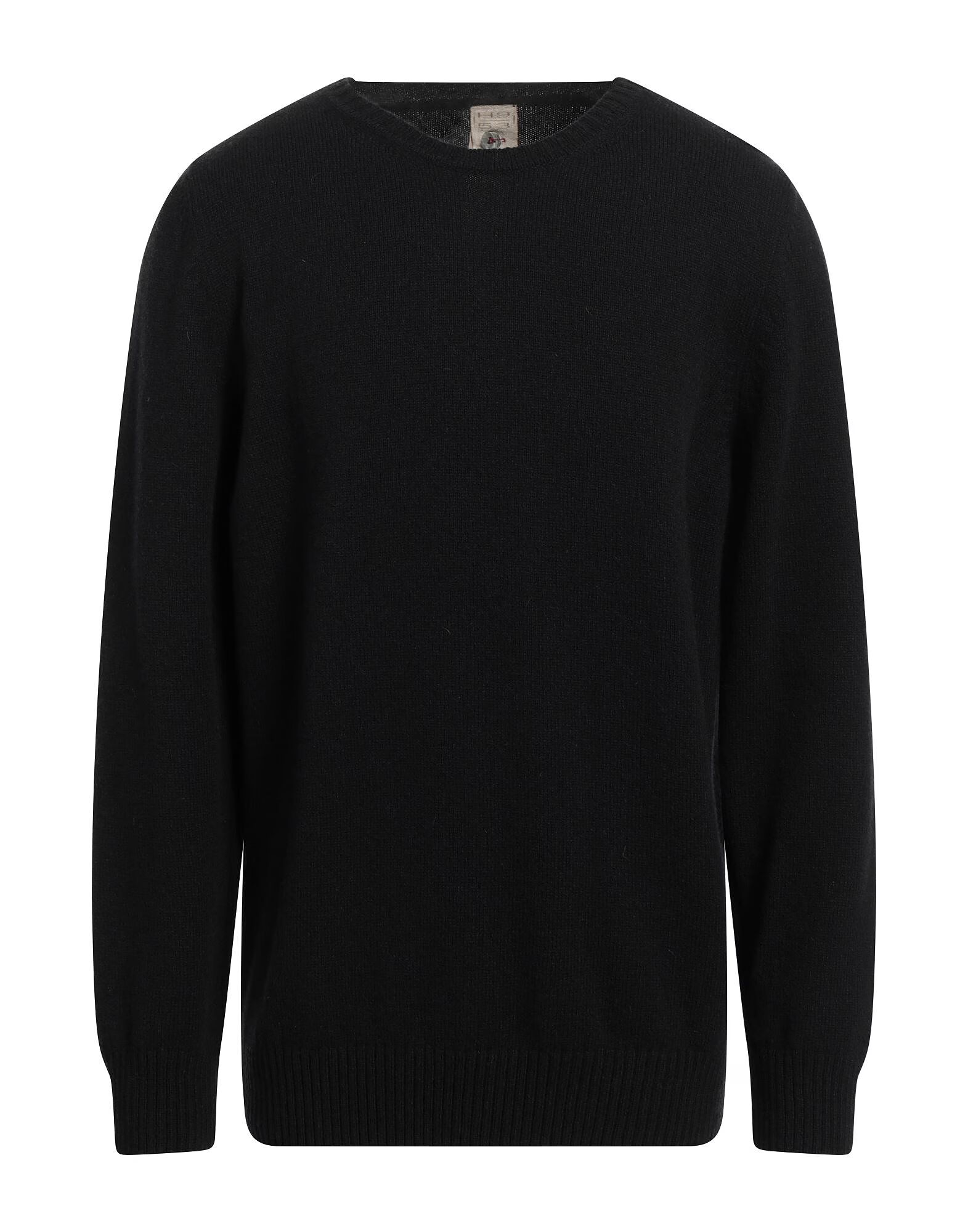 Свитер H953, черный
Свитер H953, черный