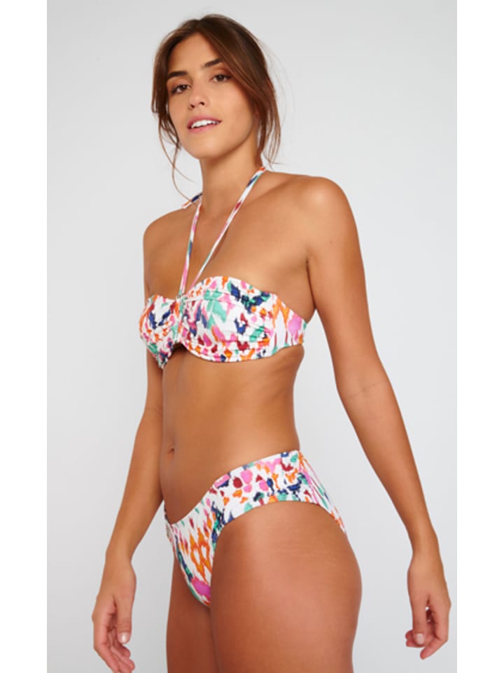 Верх бикини Livia Monte-Carlo, красочный
Верх бикини Livia Monte-Carlo, красочный