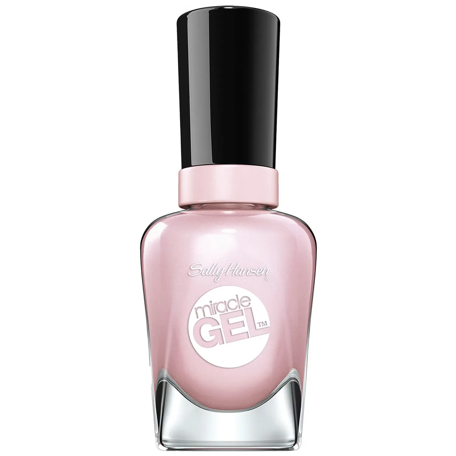 Miracle Gel Nail Poli Lacquer - 234 - Plu Blue, 15 мл Sally Hansen, Цвет: Plu Blu
Miracle Gel Nail Poli Lacquer - 234 - Plu Blue, 15 мл Sally Hansen, Цвет: Plu Blu