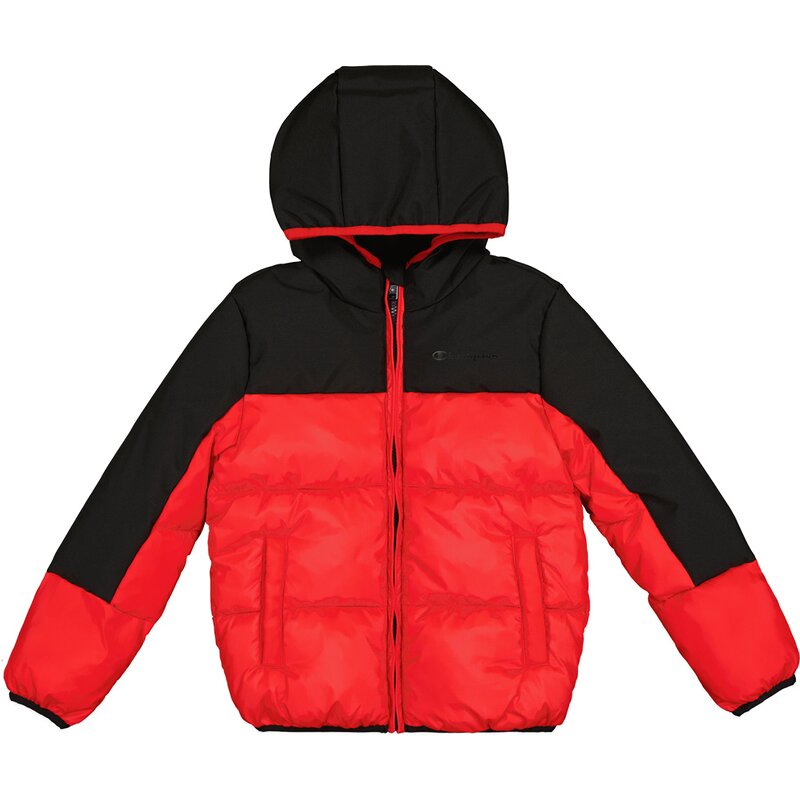 Куртка с капюшоном Champion, мультиколор
Куртка с капюшоном Champion, мультиколор