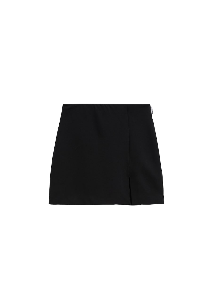 Юбка ARMEDANGELS VANJARAA, черный
Юбка ARMEDANGELS VANJARAA, черный