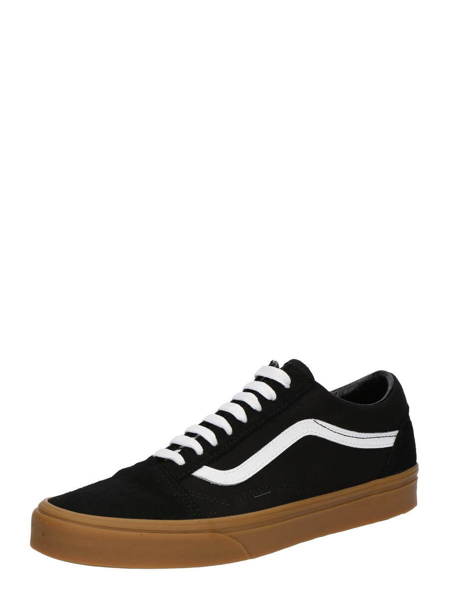 Кроссовки VANS Old Skool, черный
Кроссовки VANS Old Skool, черный