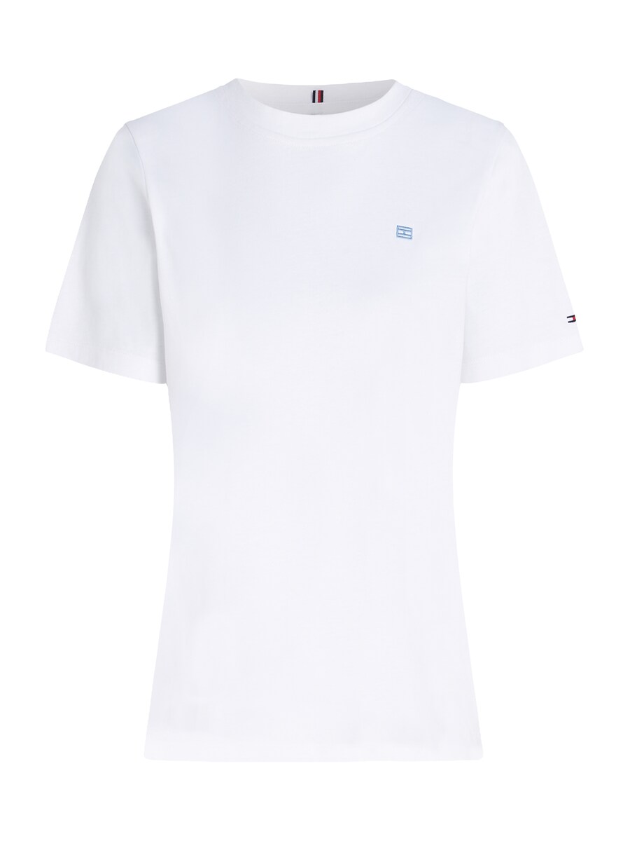 Рубашка TOMMY HILFIGER, белый
Рубашка TOMMY HILFIGER, белый