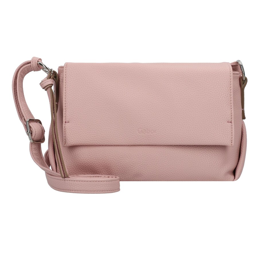 Сумка через плечо GABOR Felicia, розовый
Сумка через плечо GABOR Felicia, розовый
