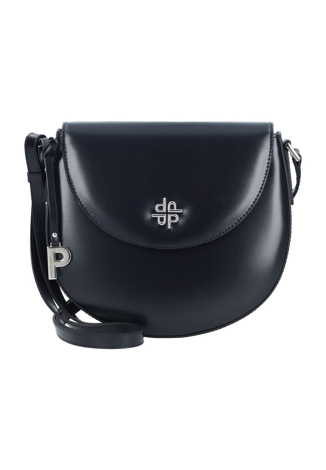 Кожаная женская сумка через плечо с магнитной застежкой PICARD, цвет Ozean
Кожаная женская сумка через плечо с магнитной застежкой PICARD, цвет Ozean