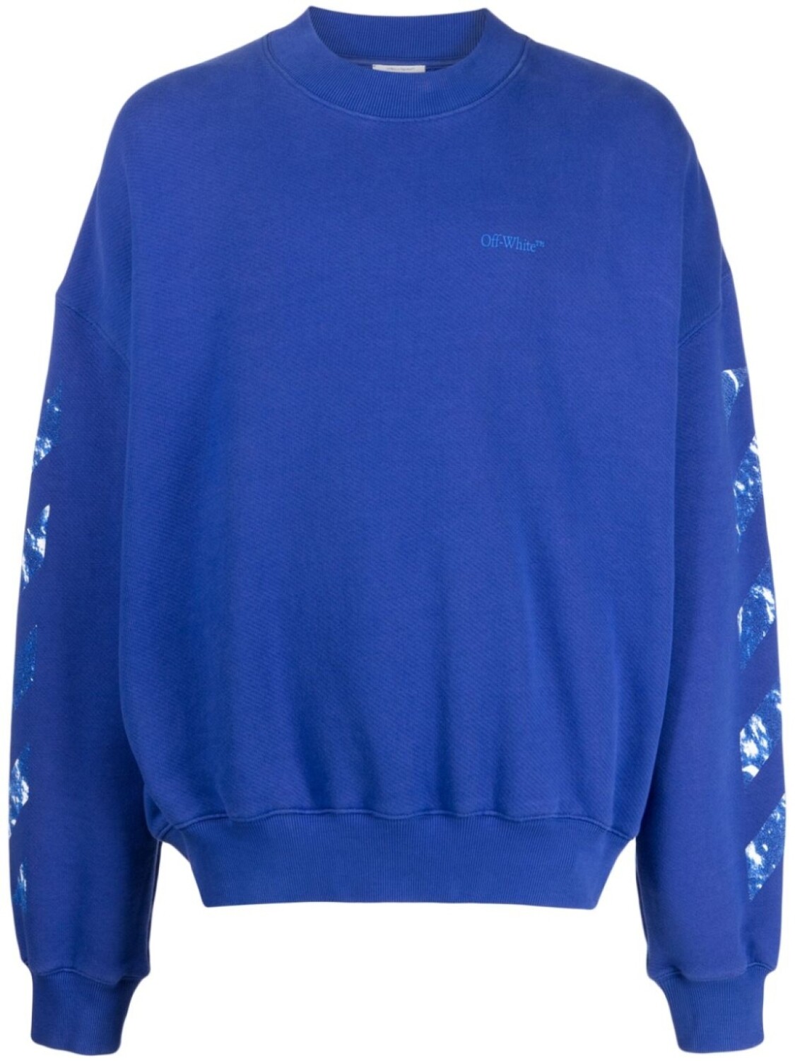 Худи Moon Tab Off-White, синий
Худи Moon Tab Off-White, синий