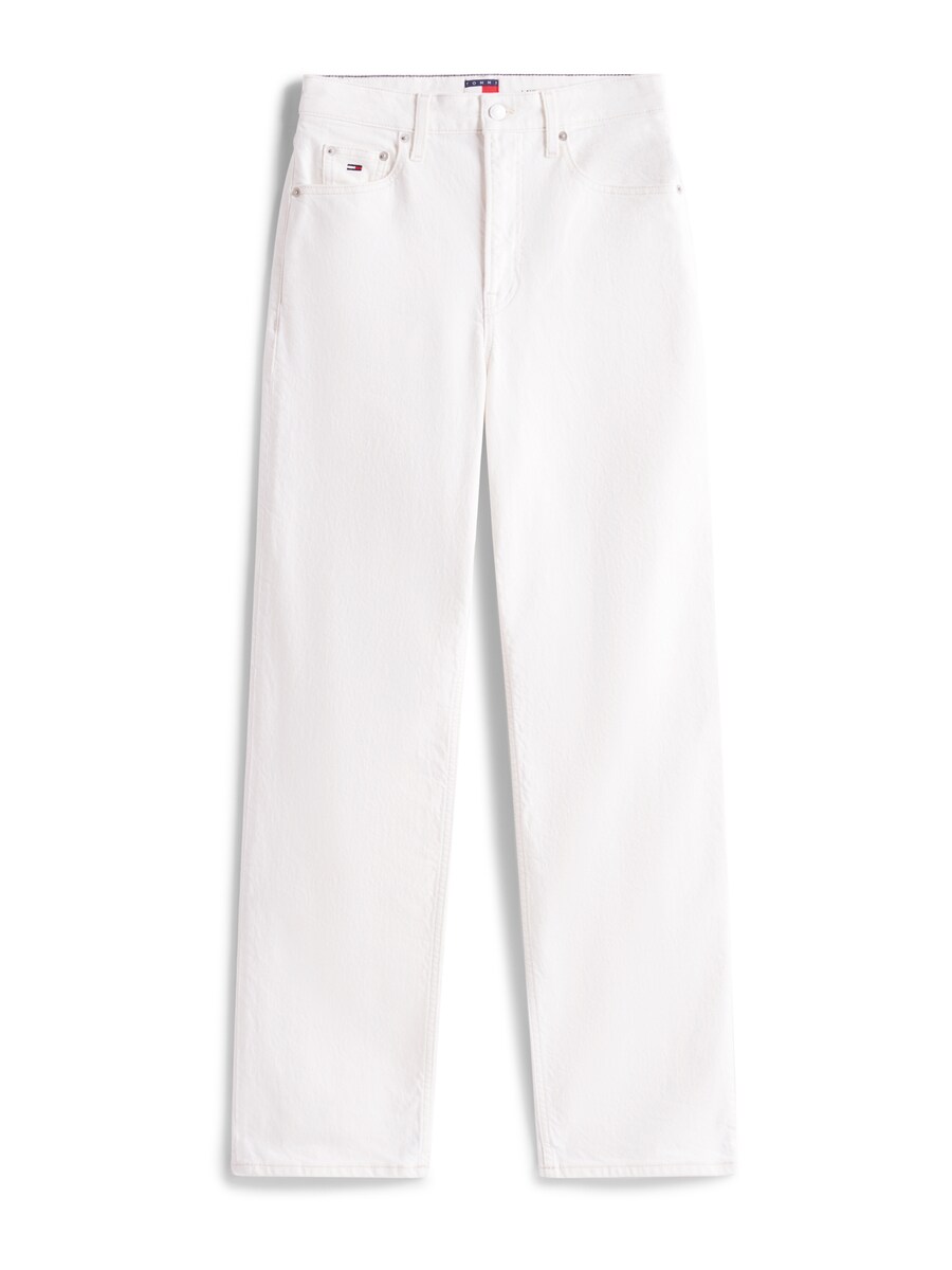 Обычные джинсы Tommy Jeans LAYLA, White Denim
Обычные джинсы Tommy Jeans LAYLA, White Denim