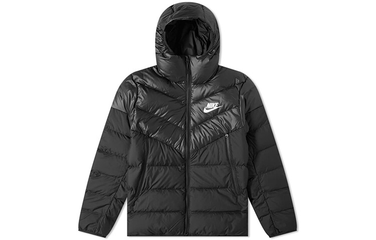 Пуховик мужской Nike
Пуховик мужской Nike