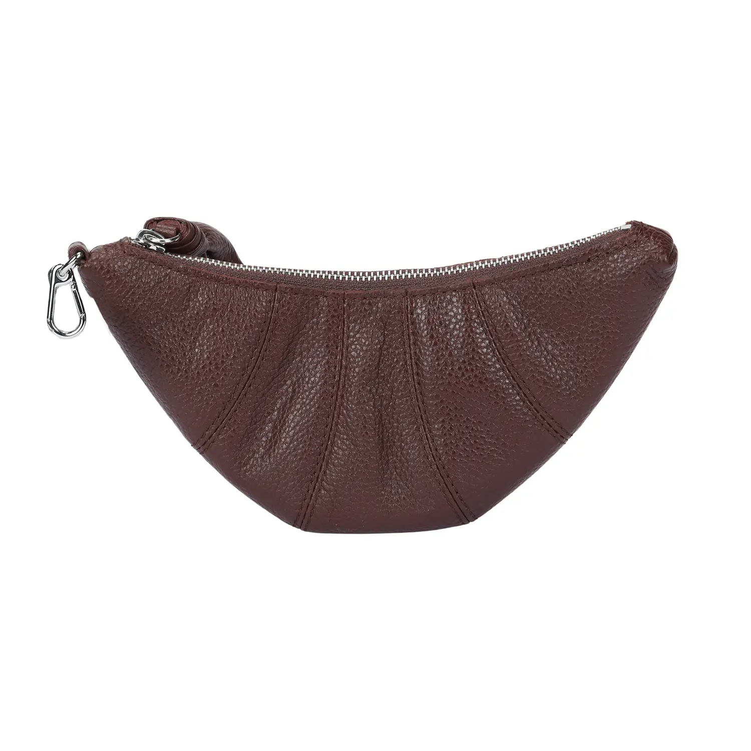 Lemaire Кожаный кошелек для монет Regular Unisex Brown
Lemaire Кожаный кошелек для монет Regular Unisex Brown