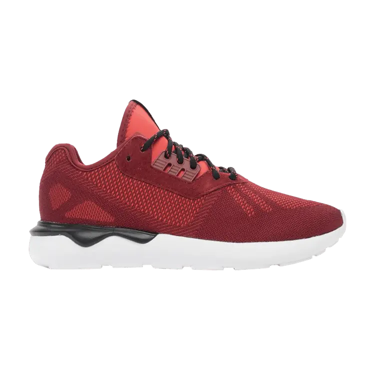 Кроссовки Tubular Runner 'Collegiate Burgundy', красный
Кроссовки Tubular Runner 'Collegiate Burgundy', красный