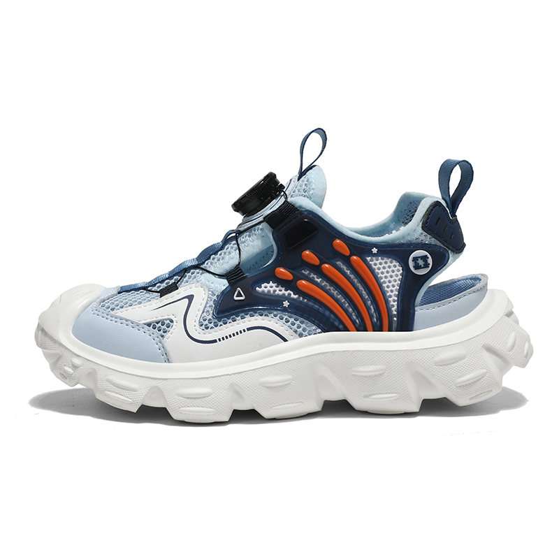 Детские кроссовки для бега ASIAN MICKEY, синий
Детские кроссовки для бега ASIAN MICKEY, синий