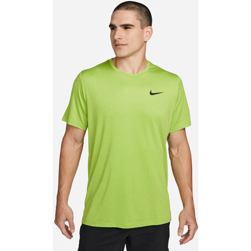 Shirt m np df hpr dry top ss Nike, мультиколор
Shirt m np df hpr dry top ss Nike, мультиколор