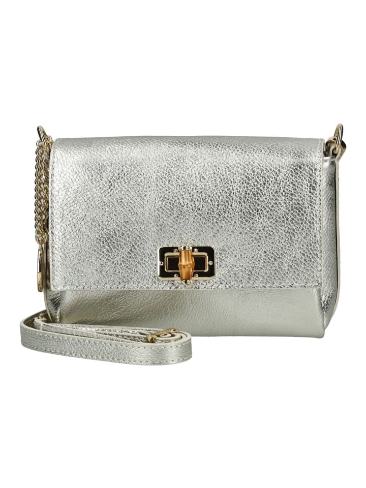 Наплечная сумка Caprice, цвет platin
Наплечная сумка Caprice, цвет platin