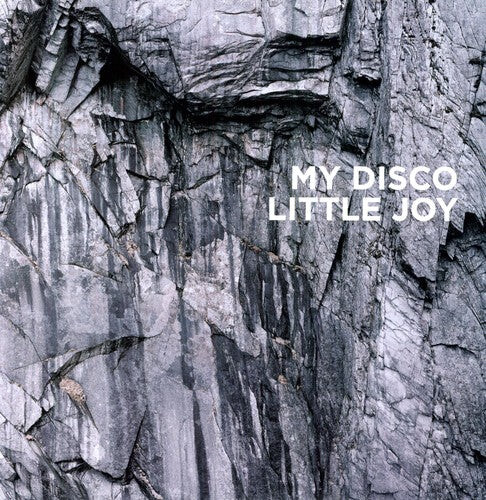 Виниловая пластинка My Disco: Little Joy 
Виниловая пластинка My Disco: Little Joy