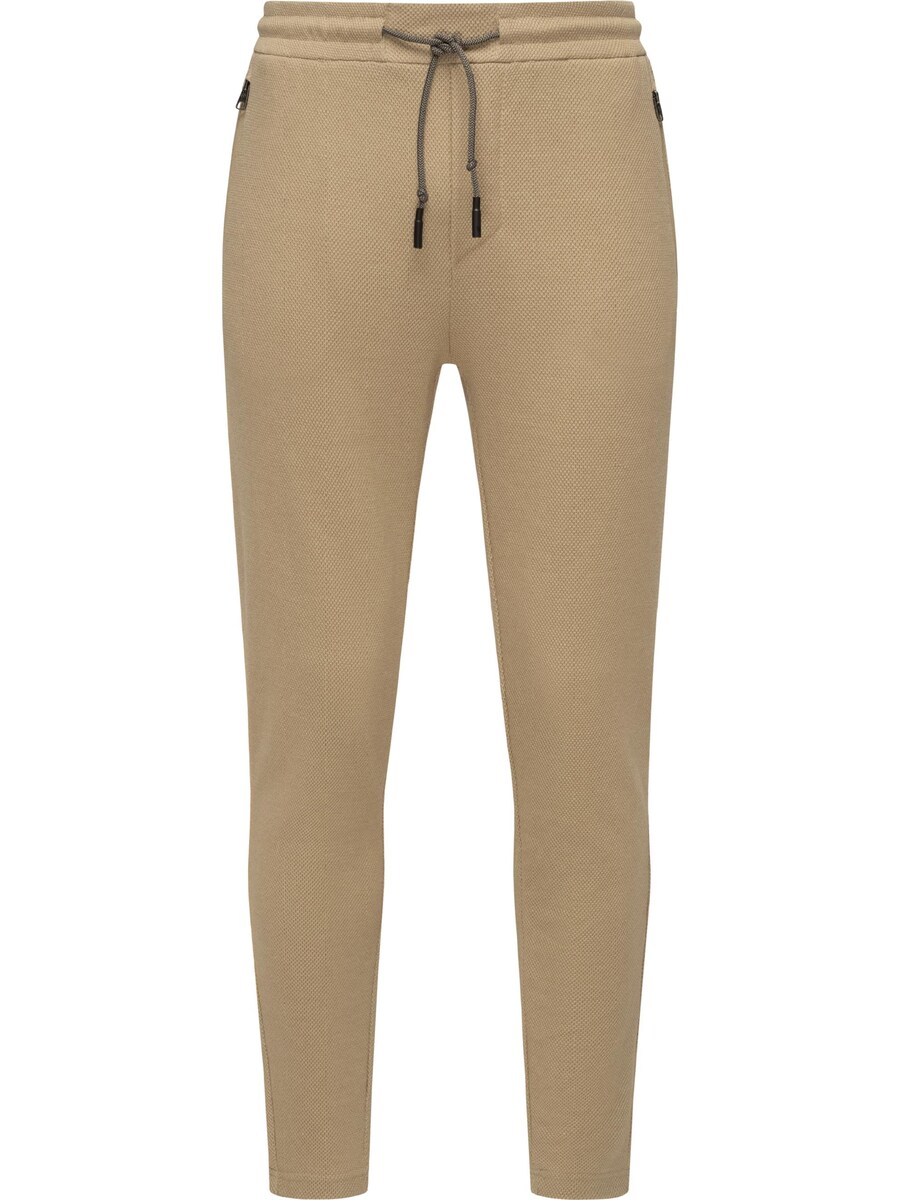 Брюки зауженного кроя Ragwear Roydy, хаки
Брюки зауженного кроя Ragwear Roydy, хаки