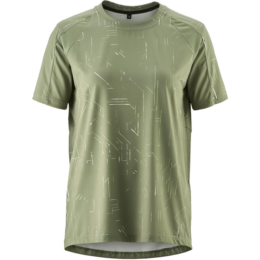 GONSO Толстовка с капюшоном Trail Jersey
GONSO Толстовка с капюшоном Trail Jersey