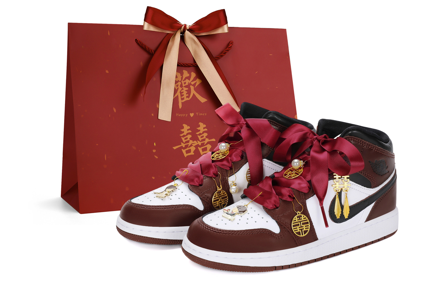 Jordan Air 1 Легкие Высокие Винтажные Баскетбольные Кроссовки Unisex Красные
Jordan Air 1 Легкие Высокие Винтажные Баскетбольные Кроссовки Unisex Красные