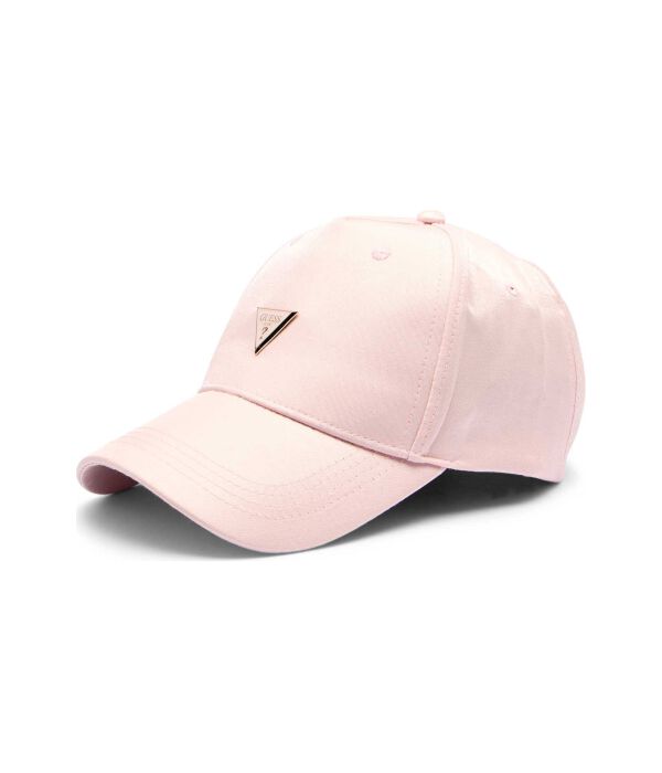 Бейсболка Guess, коричневый
Бейсболка Guess, коричневый