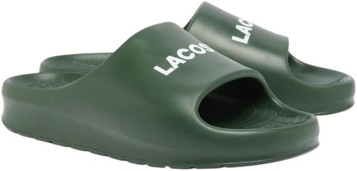 Мужские кроссовки Lacoste Serve Slide 2.0, белый/зеленый/темно-зеленый
Мужские кроссовки Lacoste Serve Slide 2.0, белый/зеленый/темно-зеленый