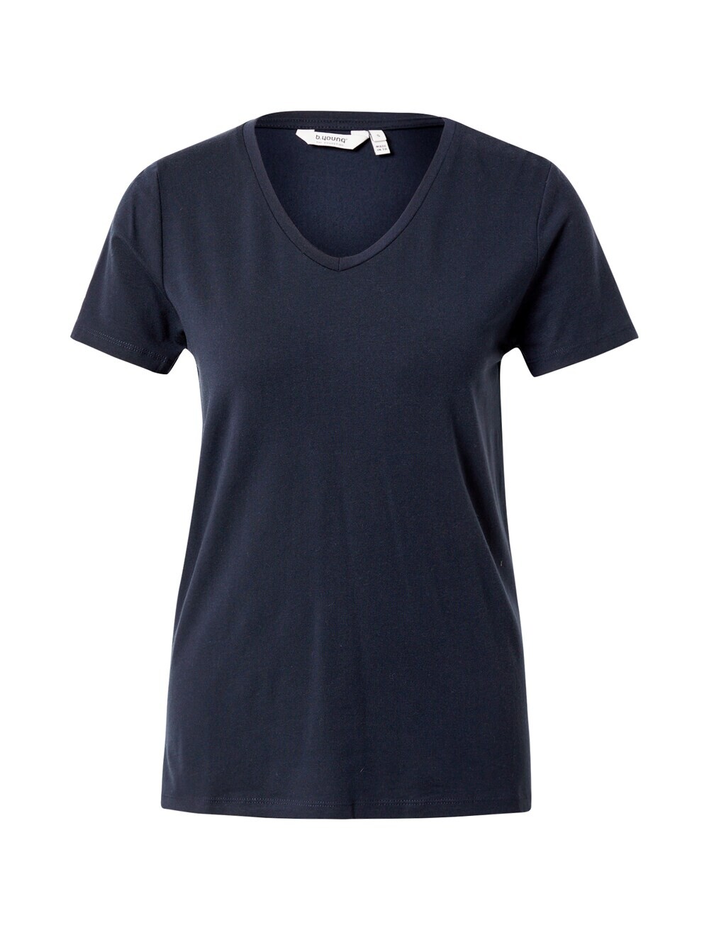 Рубашка b.young REXIMA, ночной синий
Рубашка b.young REXIMA, ночной синий