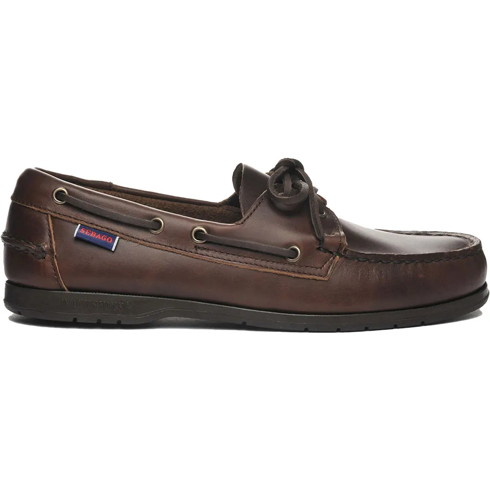 Лоферы Sebago Endeavor, коричневый
Лоферы Sebago Endeavor, коричневый