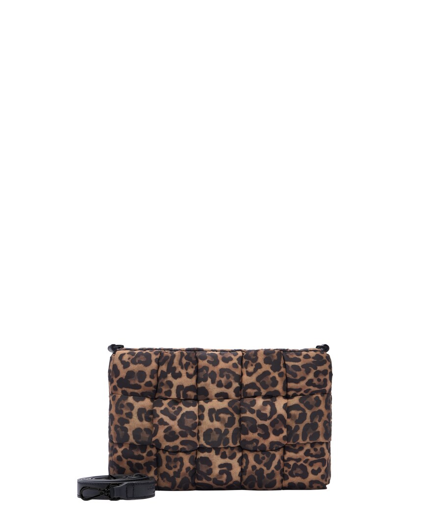 Сумка кросс-боди Liebeskind Berlin, Brown
Сумка кросс-боди Liebeskind Berlin, Brown