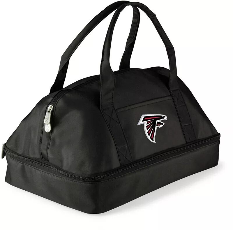 Сумка-тоут Picnic Time Atlanta Falcons Potluck Time
Сумка-тоут Picnic Time Atlanta Falcons Potluck Time