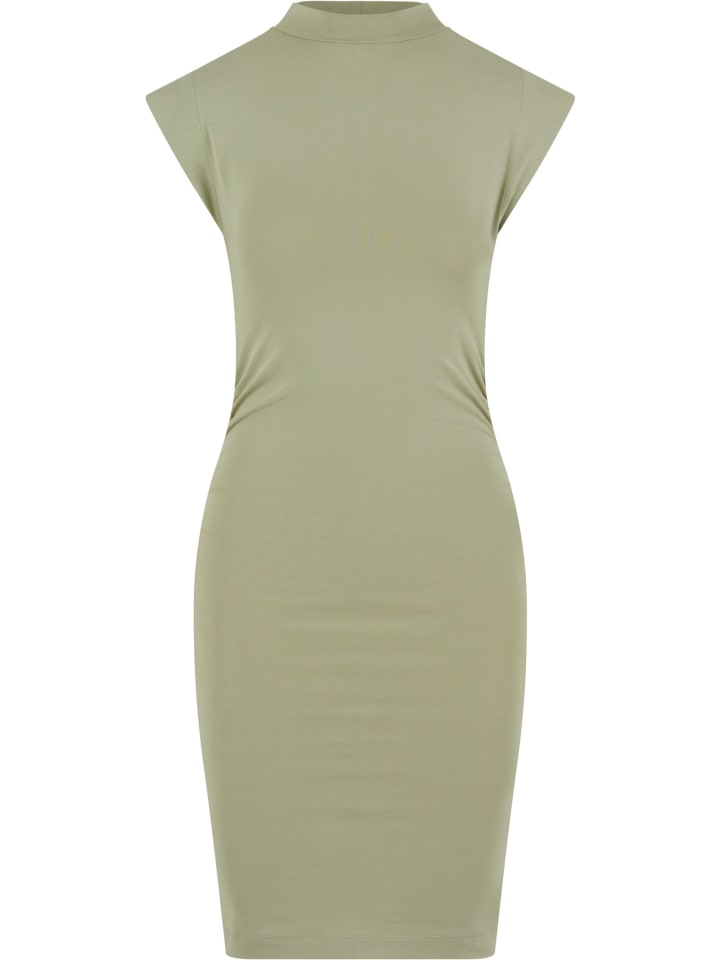 Короткое платье Urban Classics
Короткое платье Urban Classics