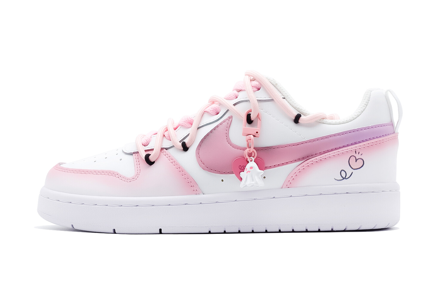 Кроссовки Nike Court Borough Skateboard Shoes Women's Low-Top White Pink, Розовый, Кроссовки Nike Court Borough Skateboard Shoes Women's Low-Top White Pink
Кроссовки Nike Court Borough Skateboard Shoes Women's Low-Top White Pink, Розовый, Кроссовки Nike Court Borough Skateboard Shoes Women's Low-Top White Pink