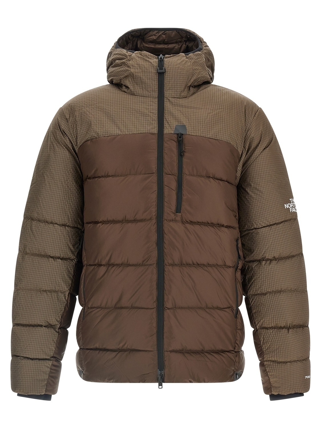 Пуховик 'Kalix' The North Face, коричневый
Пуховик 'Kalix' The North Face, коричневый