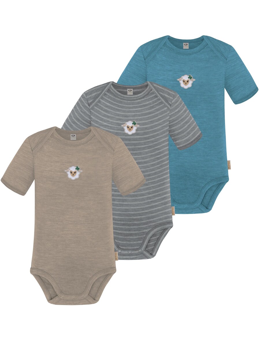 Комбинезон/боди normani Tauranga, Mixed Colors
Комбинезон/боди normani Tauranga, Mixed Colors