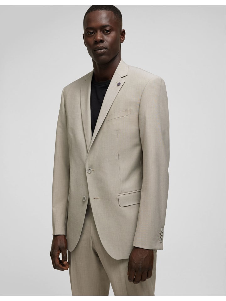 Куртка HECHTER PARIS, песочный
Куртка HECHTER PARIS, песочный