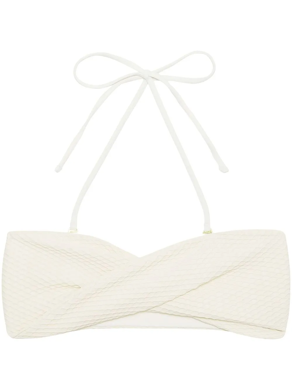 Топ Rosa с драпировкой Anine Bing, бежевый
Топ Rosa с драпировкой Anine Bing, бежевый