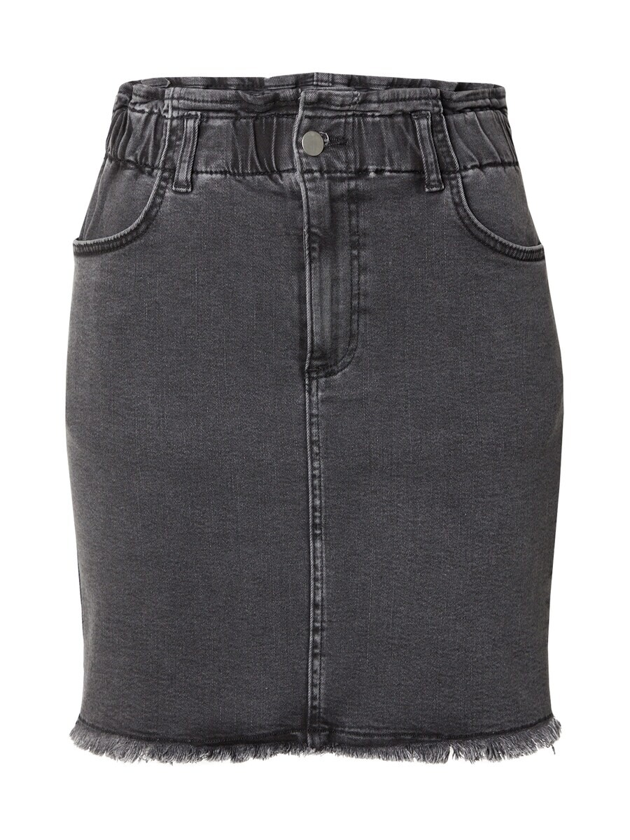 Юбка ABOUT YOU Skirt Elisa, серый деним
Юбка ABOUT YOU Skirt Elisa, серый деним