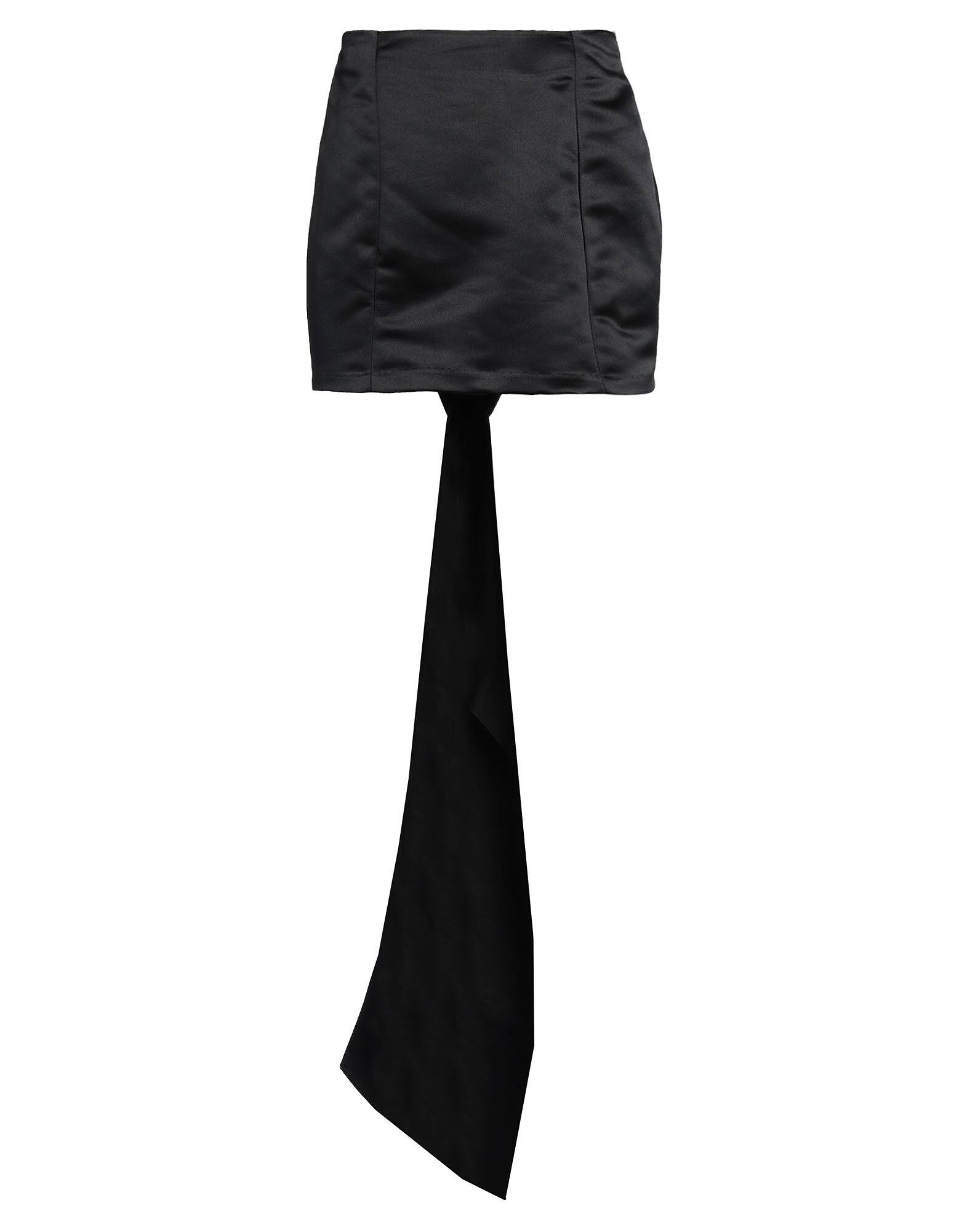 Мини-юбка Odì Odì, черный
Мини-юбка Odì Odì, черный