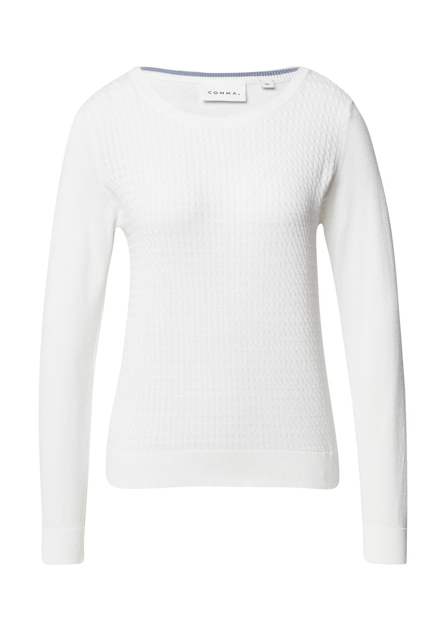Свитер COMMA, White
Свитер COMMA, White