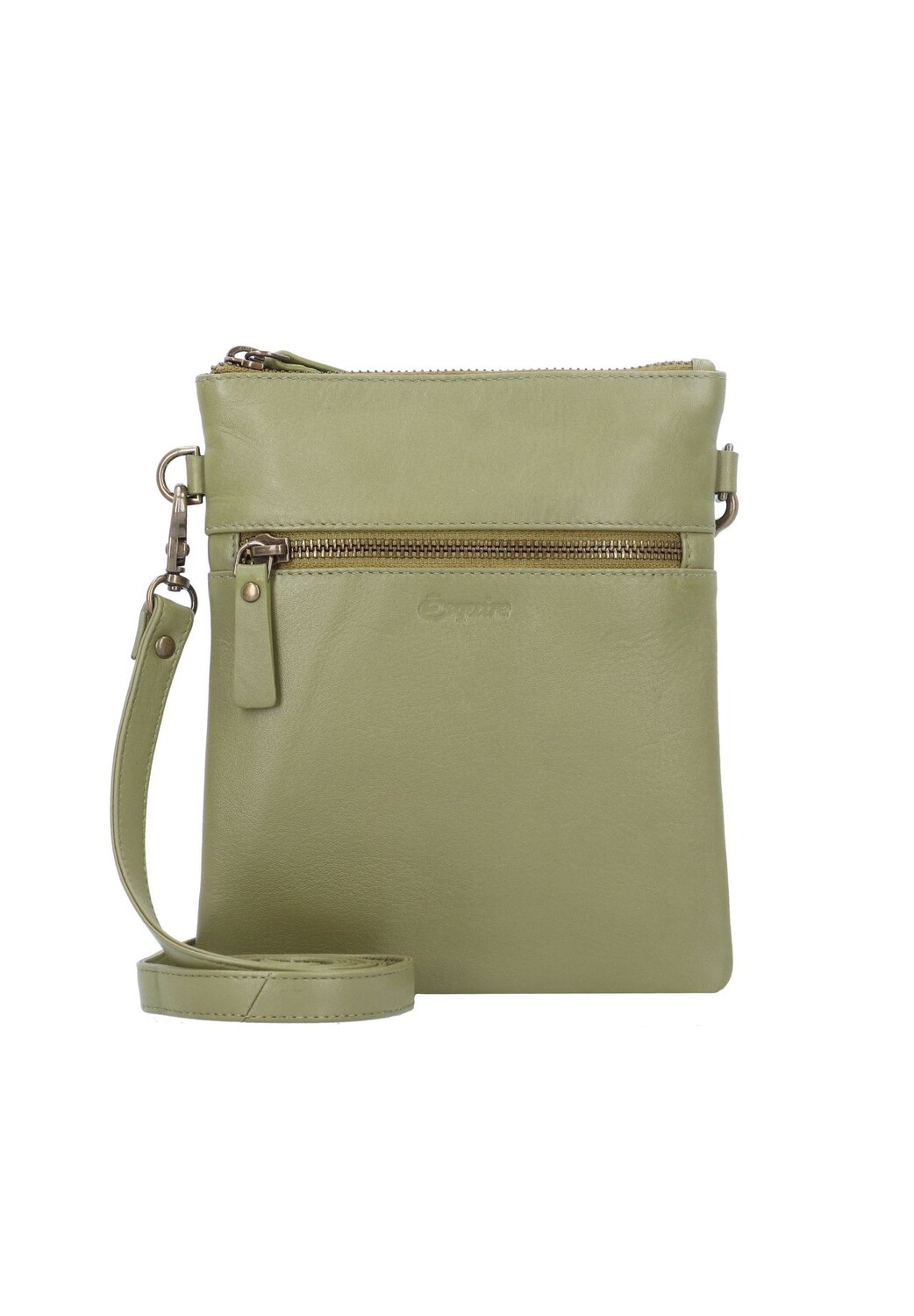 Кожаная сумка через плечо Peru 17 см Esquire, оливковый, Зеленый, Кожаная сумка через плечо Peru 17 см Esquire, оливковый
Кожаная сумка через плечо Peru 17 см Esquire, оливковый, Зеленый, Кожаная сумка через плечо Peru 17 см Esquire, оливковый